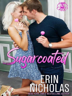 cover image of Sugarcoated